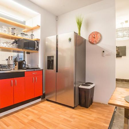 Apartma N'Poznam Ljubljana Exterior photo