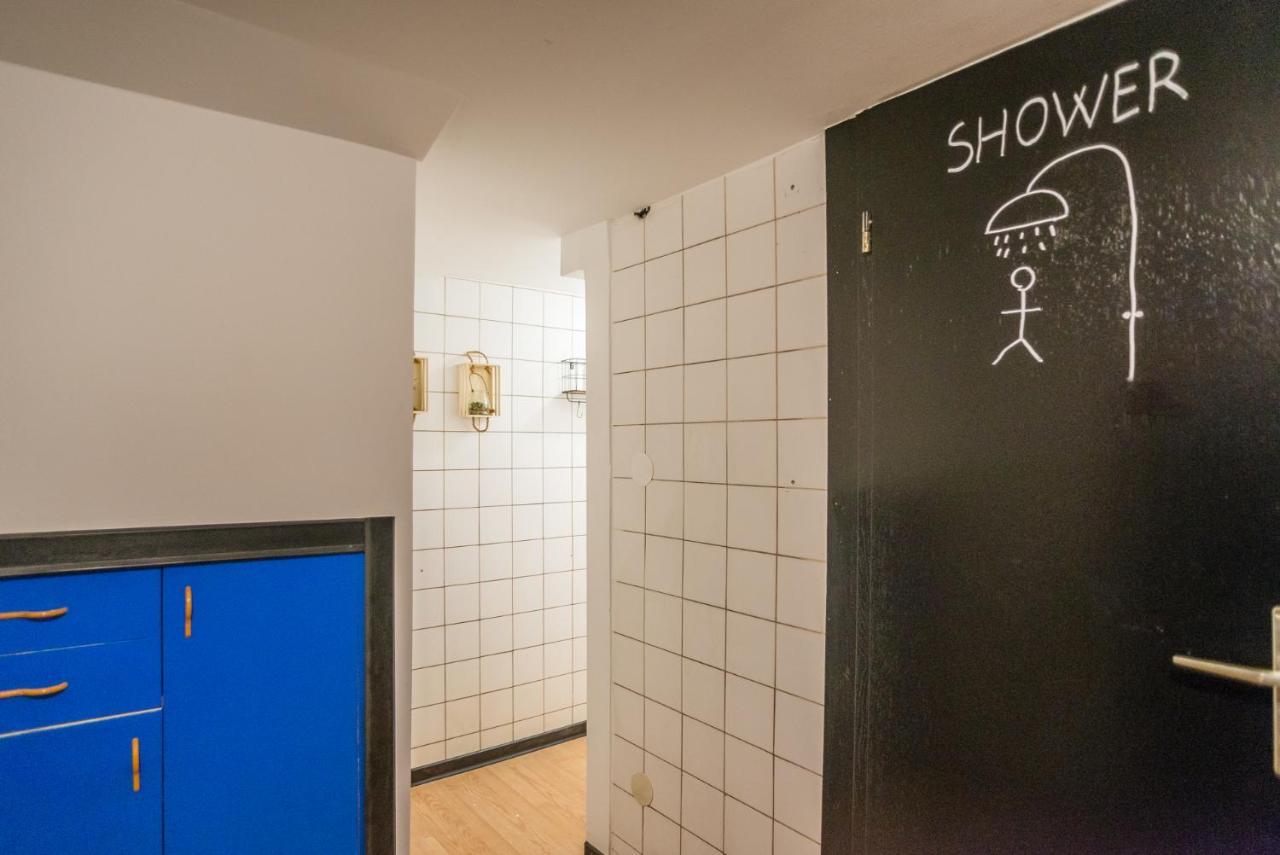 Apartma N'Poznam Ljubljana Exterior photo