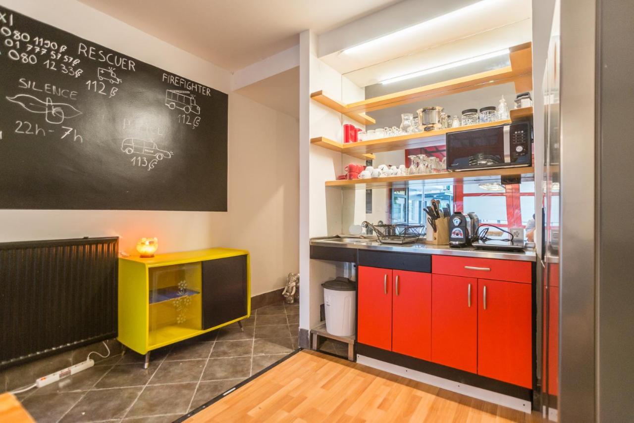 Apartma N'Poznam Ljubljana Exterior photo