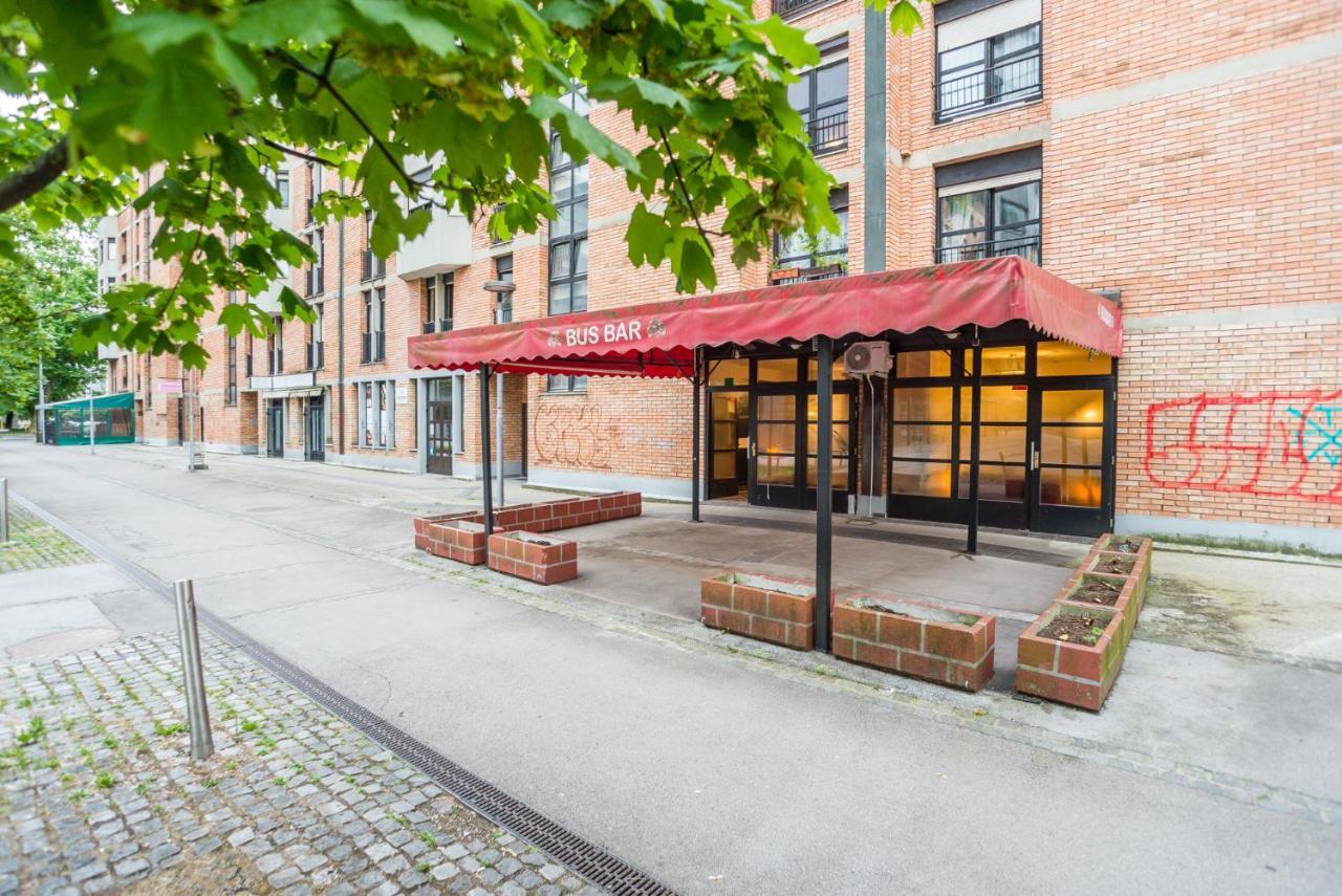 Apartma N'Poznam Ljubljana Exterior photo