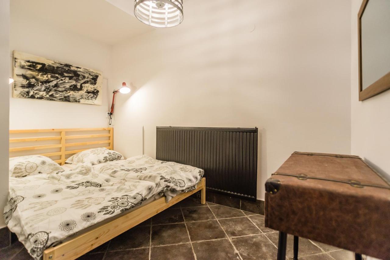 Apartma N'Poznam Ljubljana Exterior photo