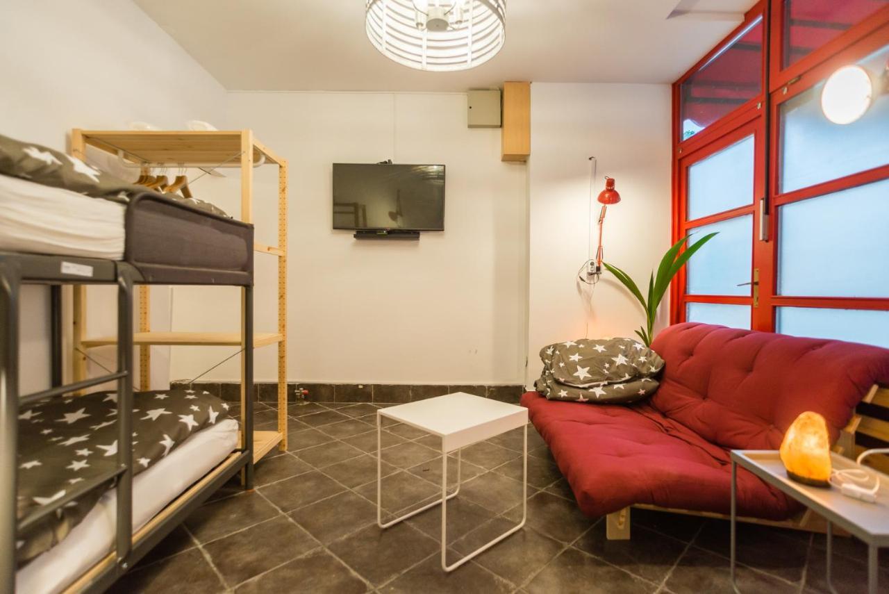 Apartma N'Poznam Ljubljana Exterior photo