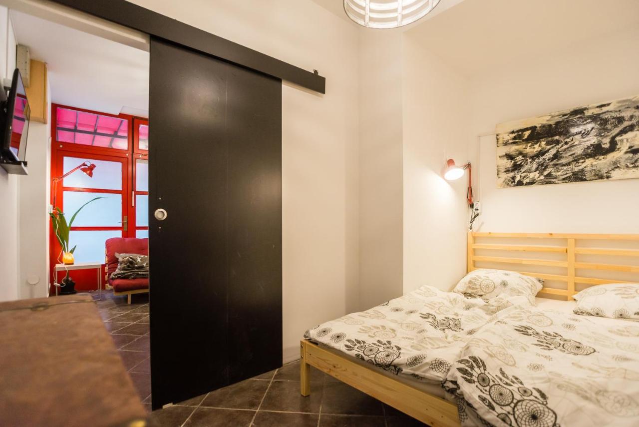 Apartma N'Poznam Ljubljana Exterior photo