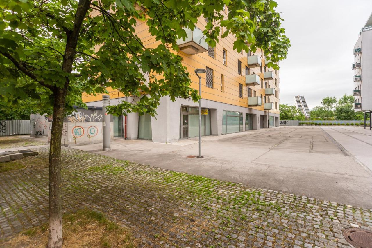 Apartma N'Poznam Ljubljana Exterior photo